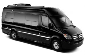 Luxury Fleet | Executive Transportation | Luxury Ride NYC NJ | Mercedes Sprinter