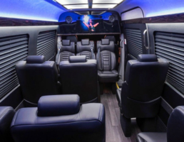Luxury-Ride-Car-Service-NYC-Mercedes-Benz-Sprinter-Interior-Image-2