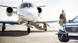 Premium Airport Transfer Services NYC