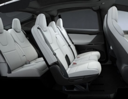 Luxury-Ride-Car-Service-NYC-Tesla-Model-X-Interior-Image-1-min