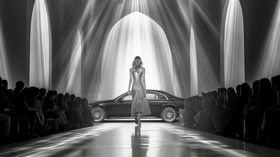 NYC Fashion Week Car Service