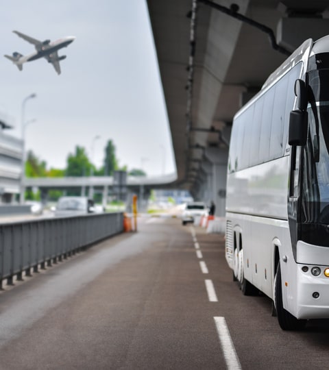 Airport Shuttle Services