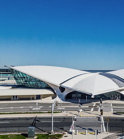 John F Kennedy Contact Information