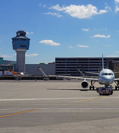 LGA Airport Contact Information