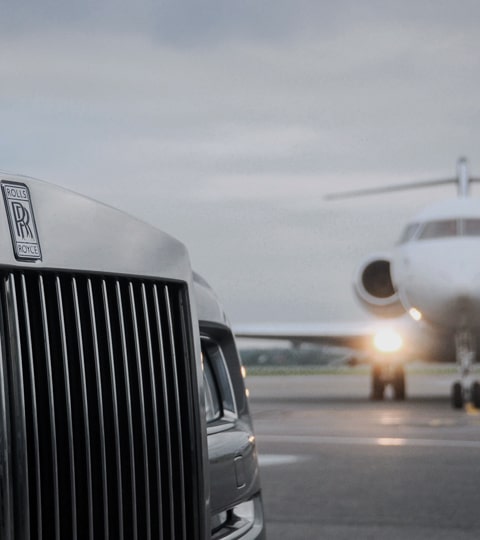 TTB Airport Contact Info