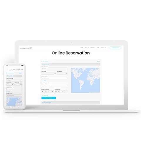 Online Booking Car Service East Hampton to New York