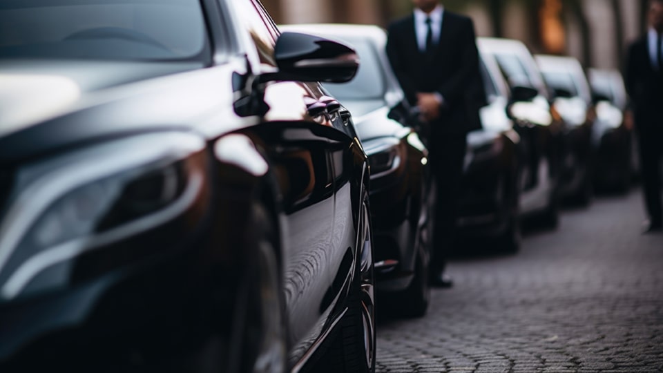 New York Met Gala Limo Service